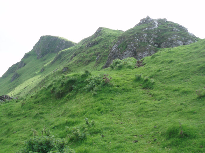 Chrome Hill Chrome Hill